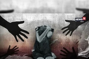 news18 - ନାବାଳିକା ସହ ପ୍ରଥମେ କଲେ ଗଣ ଦୁଷ୍କର୍ମ: ପରେ ପାହାଡ଼ରୁ ଠେଲି ଦେଲେ; ଗୁରୁତର ପୀଡିତା