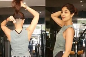 news18 - ଶିଳ୍ପାଙ୍କ ନୂଆ ହେୟାର ଷ୍ଟାଇଲ ଦେଖି ମଜାକ କଲେ ଫ୍ୟାନ୍ସ; କହିଲେ ଅଧା ଚୁଟି କାହିଁ