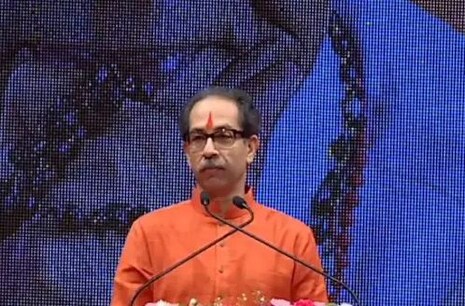 ମହାରାଷ୍ଟ୍ର CM ଉଦ୍ଧବ ଠାକରେ କହିଲେ BJP 'ପ୍ରତ୍ୟାଖ୍ୟାନ ପ୍ରେମିକ' ଭଳି ବ୍ୟବହାର କରୁଛି