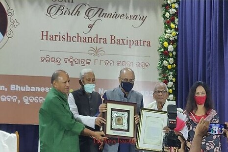 ନବୀନ, ମମତା ଓ ଅରବିନ୍ଦ ସଂଘୀୟ ବ୍ୟବସ୍ଥାକୁ ସ୍ଥିରତା ଦେଇଛନ୍ତି: ଶେଖର ଗୁପ୍ତା