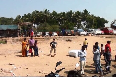 ସମୁଦ୍ର ଜୁଆର ଅଟକାଇବାକୁ ପ୍ରସ୍ତୁତ ହେଉଛି ମେଗା ଯୋଜନା; ଫୋକସରେ ଚିଲିକା