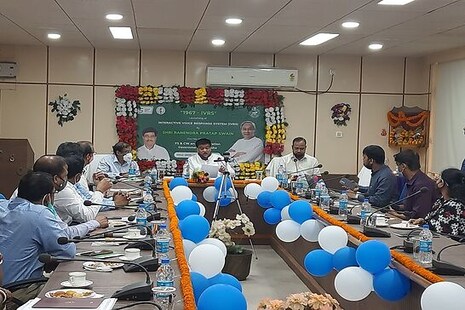 ଧାନ କିଣାରେ ଆସିବ ସଂସ୍କାର; ଜମିର ଫିଲ୍ଡ ଭେରିଫିକେସନ ହେବା ସହ କରାଯାଇଛି ସାଟେଲାଇଟ ସର୍ଭେ