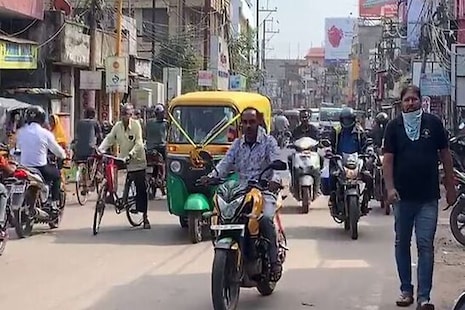 ଦିଲ୍ଲୀର ପ୍ରଦ୍ୟୁଷିତ ବାୟୁକୁ ନେଇ ଓଡ଼ିଶାରେ ଭୟ; ଫେରାନ୍ତ ମୌସୁମୀକୁ ନେଇ ଚିନ୍ତାରେ ବିଶେଷଜ୍ଞ