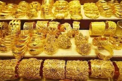 Gold price: ଆଜି ସୁନା ମୂଲ୍ୟ କମିଛି; ଜାଣନ୍ତୁ ମାର୍କେଟରେ ସୁନା ଓ ରୂପା ମୂଲ୍ୟ କେତେ ଅଛି?