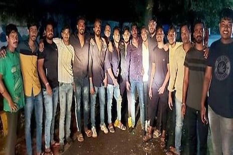 KBN ଗ୍ୟାଙ୍ଗଠୁ ଜବତ ହେଲା ଖେଳନା ବନ୍ଧୁକ; ଏଡିଟିଂ କରି ଭିଡିଓ ଭାଇରାଲ କରାଯାଇଛି କହିଲେ DCP