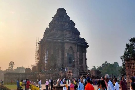ପୁଣି ଚର୍ଚ୍ଚାରେ ଦ୍ବିତୀୟ କୋଣାର୍କ ମନ୍ଦିର ପ୍ରସଙ୍ଗ; ବିରୋଧ ସହ ଜିଲ୍ଲାପାଳଙ୍କୁ ଦିଆଯାଇଛି ଅଭିଯୋଗ ପତ୍ର