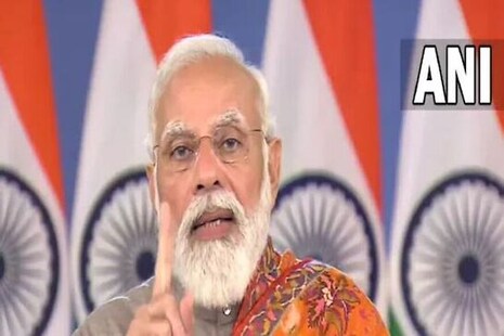 ଗୁରୁପର୍ବ ଅବସରରେ PM ମୋଦିଙ୍କ ବଡ଼ ଘୋଷଣା; ତିନୋଟି କୃଷି ଆଇନ ବିଲ୍ କରିବେ ପ୍ରତ୍ୟାହାର
