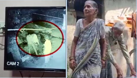 VIDEO: ସମ୍ବଲପୁରରେ ନିଜ ମା’ ସାମନାରେ କୂଅ ଭିତରେ ପଡ଼ି ମରିଗଲେ ଦୁଇ ଭେଣ୍ଡିଆ ପୁଅ