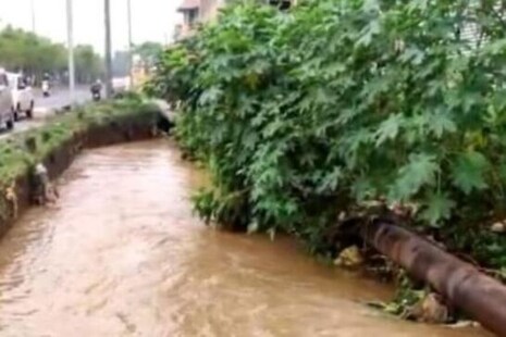 ଡ୍ରେନ ସମସ୍ୟା ସମାଧାନ ପାଇଁ ଅଣ୍ଟା ଭିଡ଼ିଛି BMC; ଚାଲିଛି ଜମି ଅଧିଗ୍ରହଣ ପ୍ରକ୍ରିୟା