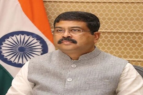 ମମିତା ମେହର ମାମଲାରେ ରାଜ୍ୟ ସରକାରଙ୍କ ନୈତିକତା କୁଆଡେ ଗଲା: କେନ୍ଦ୍ରମନ୍ତ୍ରୀ ଧର୍ମେନ୍ଦ୍ର ପ୍ରଧାନ