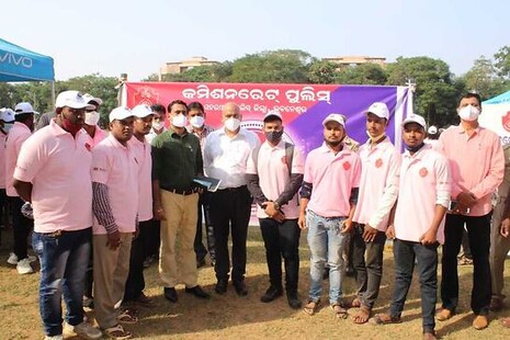 ବସ୍ତି ଜଗିବ ବସ୍ତି ମିତ୍ର; ରୋକିବ ଅପରାଧ ଓ ଅପରାଧିକ କାର୍ଯ୍ୟକଳାପ