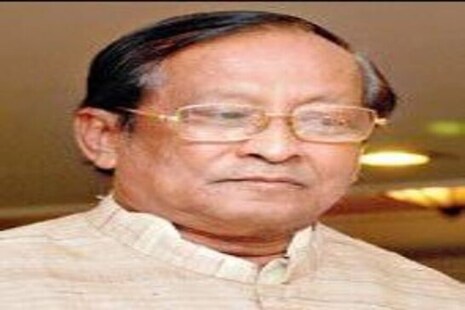 ୪ ମାସରେ ୧୪ କେ.ଜି ଓଜନ ହ୍ରାସ କରି ପ୍ରେରଣା ସାଜିଲେ ସୂର୍ଯ୍ୟ ନାରାୟଣ ପାତ୍ର; ଜାଣନ୍ତୁ ତାଙ୍କ ଫିଟନେସ୍ ରାଜ୍