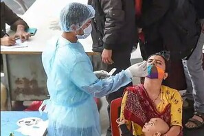 news18 - ଦେଶରେ ବଢୁଛି ଓମିକ୍ରନ୍ ମାମଲା; ୨୩୬ରେ ପହଞ୍ଚିଲାଣି ସଂକ୍ରମଣ ସଂଖ୍ୟା