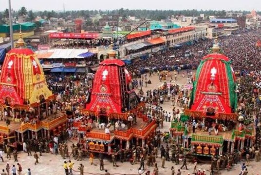 Rath Yatra Rath Yatra