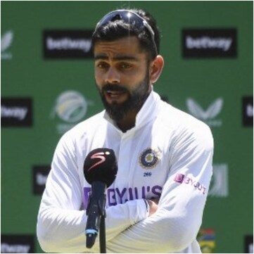 Virat Kohli Virat Kohli