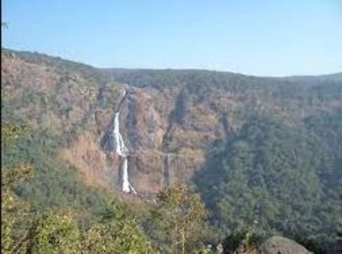 Mayurbhanj Mayurbhanj