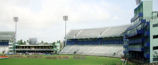 Barabati Stadium Barabati Stadium