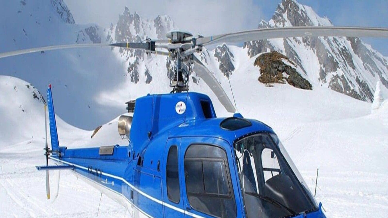 Are you also confused between chopper and helicopter know the