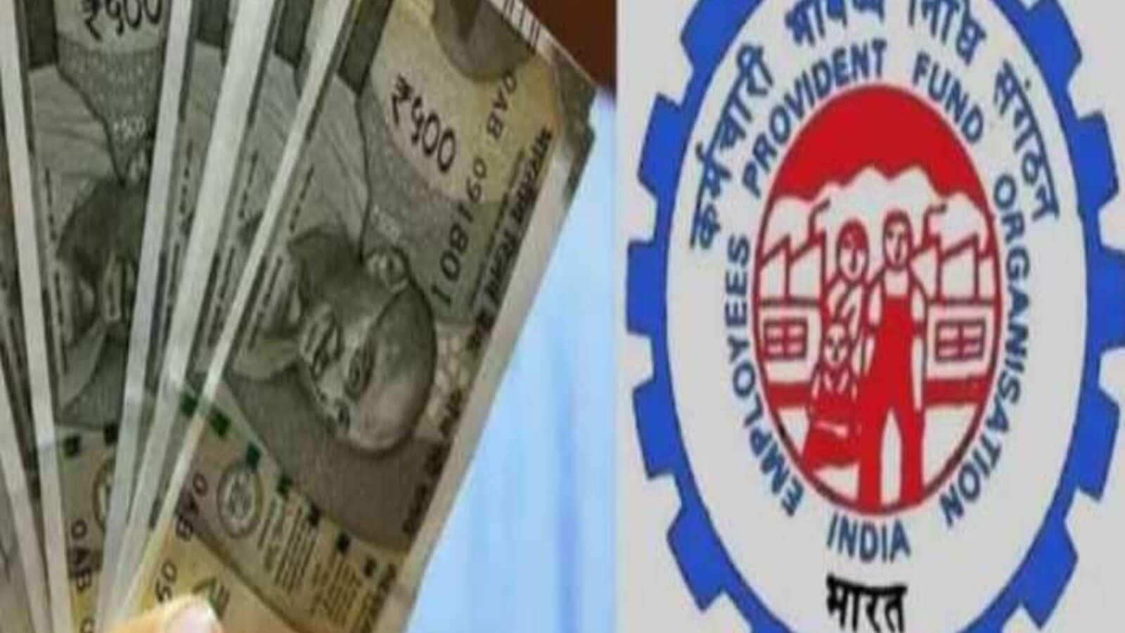 Pf new rules pf accounts to be split into two from 1 april 2022 see