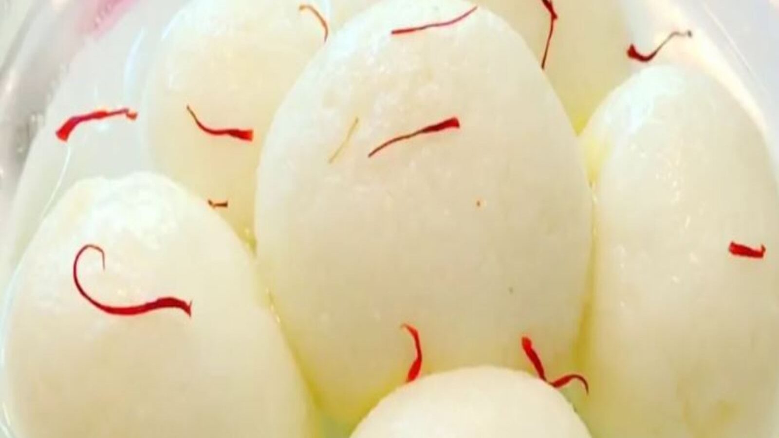 ଆପଣ ଜାଣନ୍ତି କି ରସଗୋଲାର ଇଂରାଜୀ ନାମ? ଯଦି ଜାଣିନାହାଁନ୍ତି ତେବେ ଏଠାରେ ଜାଣନ୍ତୁ ...