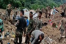 Manipur Landslide: ମଣିପୁର ଭୂସ୍ଖଳରେ ୪୦ ଜଣ ନିଖୋଜ; ଉଦ୍ଧାର କାର୍ଯ୍ୟ ଜାରି