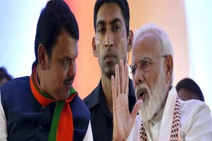 Maharashtra politic: ପଛକୁ ୨ ପାଦ ହଟି ବଡ଼ ଲମ୍ଫ ମାରିବାକୁ ପ୍ରସ୍ତୁତ ହେଉଛି BJP