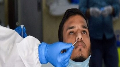 କରୋନାର ନୂଆ ମାମଲା