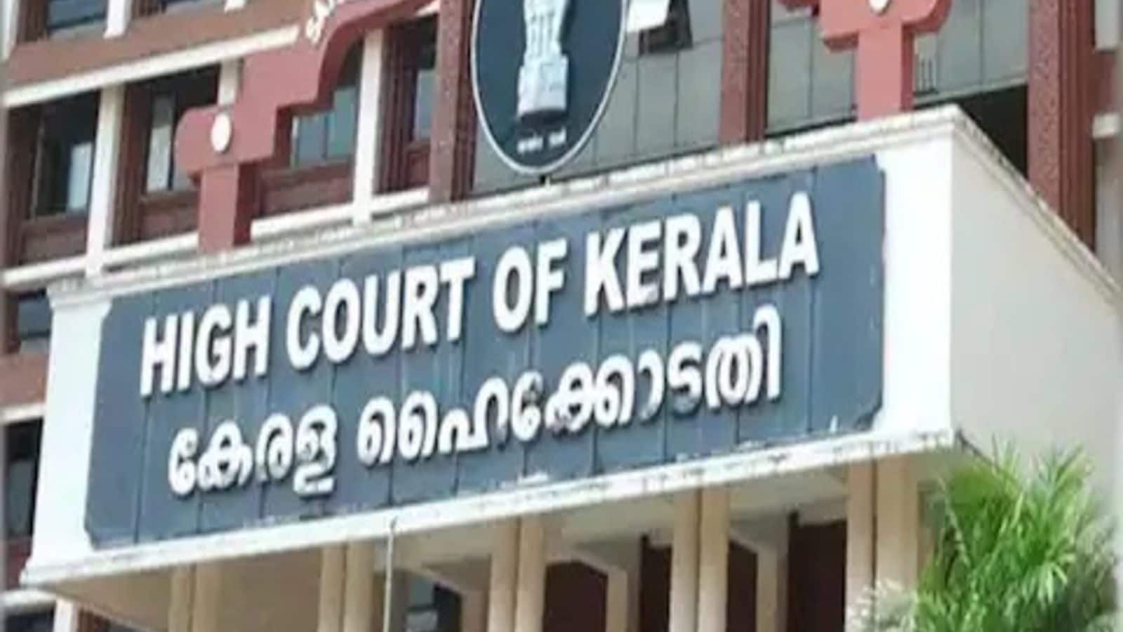 Kerala high court cites provocative dress to grant bail in sexual