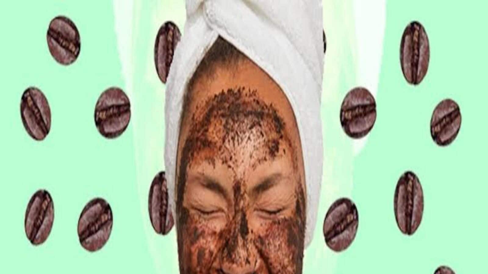 ତ୍ଵଚା ପାଇଁ କଫି ଲାଭଦାୟକ; ଡାର୍କ ସର୍କଲ ସମେତ ଦୂର କରିବ ଅନ୍ୟାନ୍ୟ ତ୍ଵଚା ସମସ୍ୟା