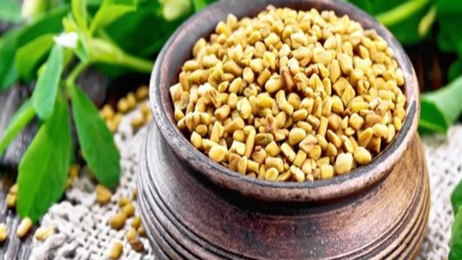 Weight Loss Tips ମେଥି ଦ୍ବାରା ମଧ୍ୟ କମିବ ଆପଣଙ୍କ ଓଜନ; ଏମିତି କରନ୍ତୁ