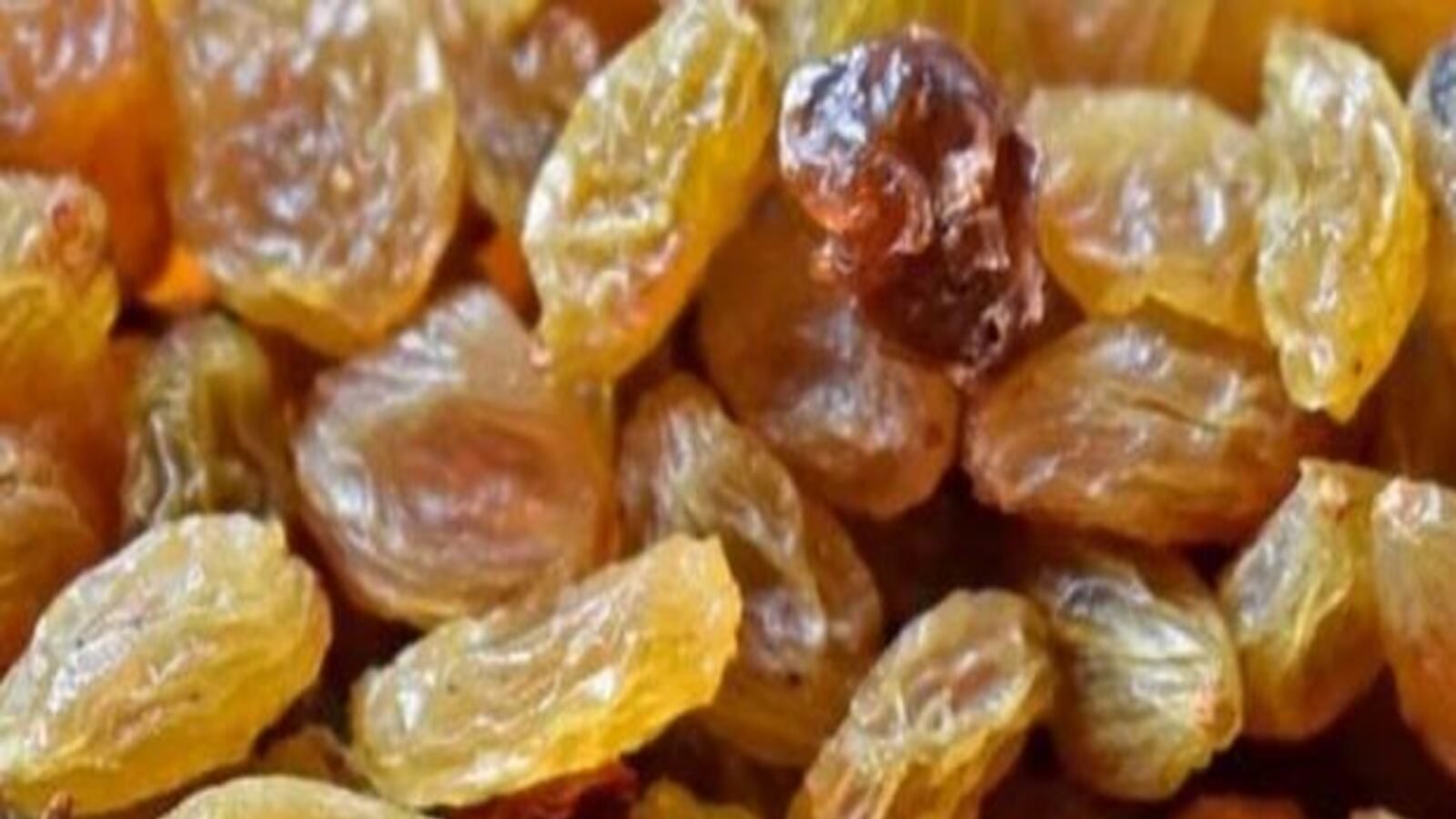 Health Tips ଏହି ଲୋକଙ୍କ ପାଇଁ ବିଷ ଭଳି କାମ କରେ କିସମିସ୍; ଭୁଲରେ ବି ଖାଆନ୍ତୁ