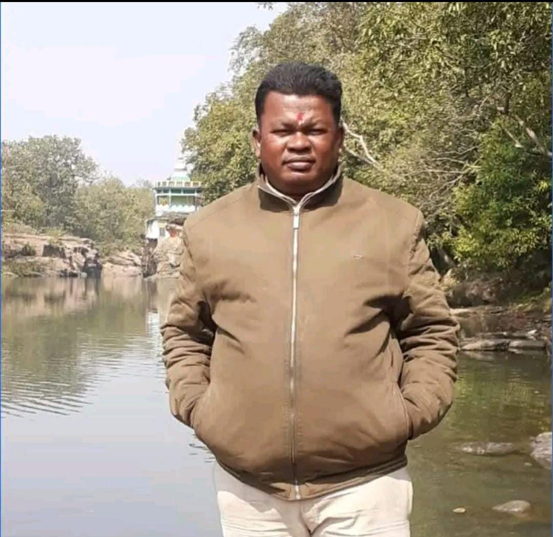  ସ୍ୱାସ୍ଥ୍ୟମନ୍ତ୍ରୀଙ୍କୁ ଗୁଳି କରିଥିବା ଏଏସଆଇ ଗୋପାଳ ଦାସ । କୁହାଯାଉଛି ସେ ମାନସିକ ବିକୃତ୍ତ ।