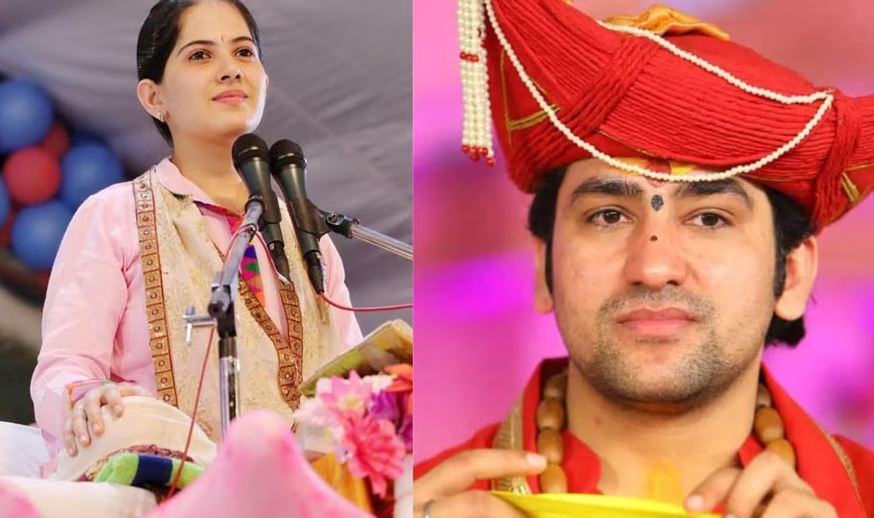  ଛତ୍ରପୁରରେ ଅବସ୍ଥିତ ବାଗେଶ୍ୱର ଧାମର ପୀଠ ପଣ୍ଡିତ ଧୀରେନ୍ଦ୍ର କୃଷ୍ଣ ଶାସ୍ତ୍ରୀ ଆଜିକାଲି ଅନେକ ଆଲୋଚନା କରୁଛନ୍ତି। ତାଙ୍କର ଆଲୋଚନା ଦେଶ ତଥା ବିଦେଶରେ ମଧ୍ୟ ଆରମ୍ଭ ହୋଇଛି। ଧିରେନ୍ଦ୍ର କୃଷ୍ଣ ଶାସ୍ତ୍ରୀଙ୍କ ବିବାହ ଖବର ମଧ୍ୟ ହୋଇଯାଇଛି। ଧିରେନ୍ଦ୍ର ଶାସ୍ତ୍ରୀ ଓ ଜୟା କିଶୋରୀଙ୍କ ସମ୍ପର୍କକୁ ନେଇ ସୋସିଆଲ ମିଡିଆରେ ମଧ୍ୟ ଗୁଜବ ସୃଷ୍ଟି ହୋଇଛି। ଉଭୟ ଯୁବ କାହାଣୀକାର ଅନେକ ଥର ବିବାହର ପ୍ରଶ୍ନ ଉପରେ କହିଛନ୍ତି। ସମସ୍ତ ଭିନ୍ନତା ମଧ୍ୟରେ ଜୟା କିଶୋରୀ ଓ ଧିରେନ୍ଦ୍ର ଶାସ୍ତ୍ରୀଙ୍କର ଅନେକ ସମାନତା ଅଛି।