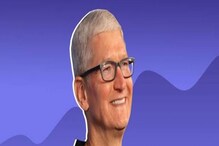 Apple CEO Salary: iPhone ତିଆରି କରୁଥିବା କମ୍ପାନୀ ହ୍ରାସ କଲା ସିଇଓଙ୍କ ଦରମା