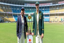 India vs Australia:ଧର୍ମଶାଳା ବଦଳରେ ଇନ୍ଦୋରରେ ଖେଳାଯିବ ତୃତୀୟ ଟେଷ୍ଟ