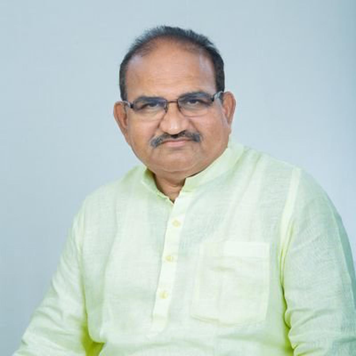  ରାଜ୍ୟରେ ଆଇନ ଶୃଙ୍ଗଳା ବିପର୍ଯ୍ୟସ୍ତ ହୋଇ ପଡ଼ିଛି : ଜୟ ନାରାୟଣ ମିଶ୍ର