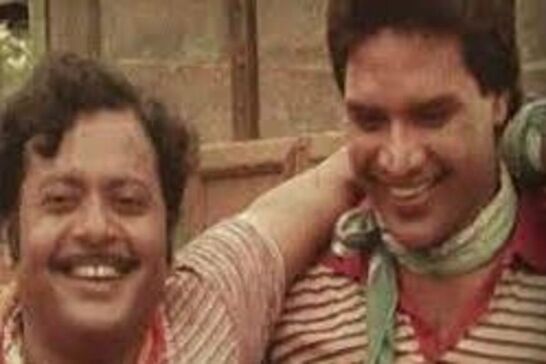  ଶରତ ପୂଜାରୀ ଓ ଧଳ ବିଶ୍ଵାଳ ତାଙ୍କର ପ୍ରତିଭାରେ ମୁଗ୍ଧ ହୋଇ ତାଙ୍କୁ ସୁଯୋଗ ଦେଇଥିଲେ ଆଗକୁ ବଢ଼ିବା ପାଇଁ। ‘ଧରିତ୍ରୀ’ ଚଳଚ୍ଚିତ୍ରରେ ଅଭିନୟ ନଜାଣି ବି ଖୁବ୍ ସୁନ୍ଦର ଅଭିନୟ କରିଥିଲେ ଶ୍ରୀରାମ ପଣ୍ଡା।