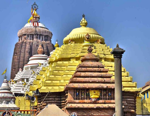  ମାର୍ଚ୍ଚ ୭ରେ ଦୋଳ ପୂର୍ଣ୍ଣିମା। ଶ୍ରୀମନ୍ଦିର ପରିକ୍ରମା ମାର୍ଗ ପାଇଁ ଭଗ୍ନ ଅବସ୍ଥାରେ ଦୋଳବେଦୀ ପାଖ ରାସ୍ତା। ନୀତି ସମ୍ପନ୍ନ ନେଇ ଚିନ୍ତାରେ ସେବାୟତ। ସେପଟେ ମାର୍ଚ୍ଚ ୨ ସୁଦ୍ଧା ଦୋଳବେଦୀ ପାର୍ଶ୍ବ କାମ ଶେଷ କରିବାକୁ ଠିକା ସଂସ୍ଥାକୁ ଶ୍ରୀମନ୍ଦିର ପ୍ରଶାସନର ତାଗିଦ। ଆଜି ନୀତି ନିର୍ଘଣ୍ଟକୁ ନେଇ ଛତିଶାନିଯୋଗ ବୈଠକ।