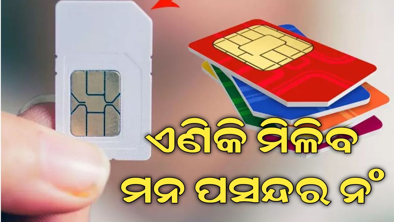 vip phone number is available for free here know full process ଘରେ ବସି