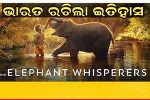 Oscars 2023 Winner: ଇତିହାସ ରଚିଲା The Elephants Whisperers; ଜିତିଲା ଓସ୍କାର