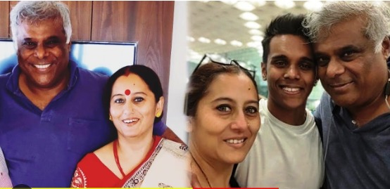  Ashish Vidyarthi Marriage: ଆଶିଷ୍‌ ବିଦାର୍ଥୀ ପୂର୍ବରୁ ରାଜୋଶି ବାରୁଆଙ୍କୁ ବିବାହ କରିଥିଲେ । ସେ ଜଣେ ପ୍ରସିଦ୍ଧ ଥିଏଟର କଳାକାର କମ୍‌ ଗାୟକ ମଧ୍ୟ ଥିଲେ । ତତ୍କାଳୀନ ବଙ୍ଗୀୟ ଅଭିନେତ୍ରୀ ଶକୁନ୍ତଲା ବାରୁଆଙ୍କ ଝିଅ, ଗୋଟିଏ ମଧ୍ୟ ପୁଅ ଅଛି । ନିକଟରେ ଆଶିଷ ବିଦାର୍ଦୀଙ୍କୁ ବିବାହ କରିଥିବା ରୁପାଲି ବାରୁଆ ଆସାମର ଗୁଆହାଟୀର । ସେ ଜଣେ ଫ୍ୟାଶନ ଉଦ୍ୟୋଗୀ । କୋଲକାତାରେ ତାଙ୍କର ଫ୍ୟାଶନ ଷ୍ଟୋର ଅଛି ।