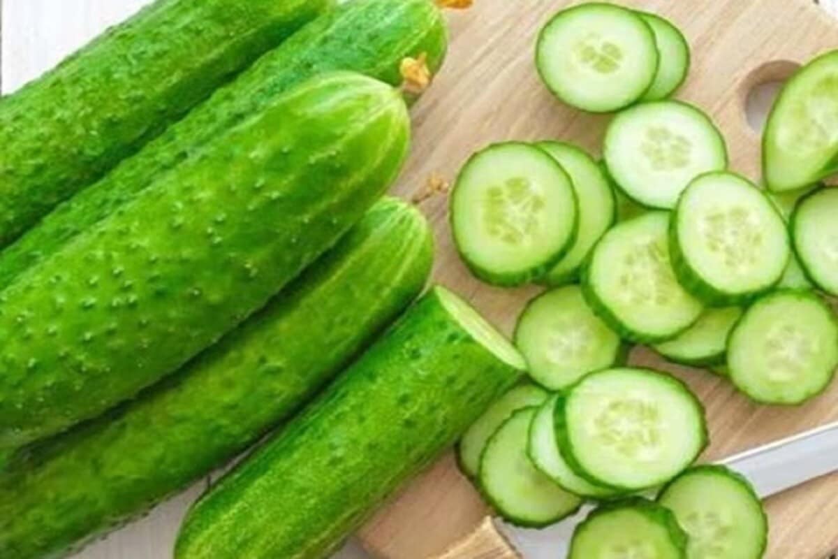 କାକୁଡ଼ି ଦୂର କରେ ରୋଗ; ଉପକାରିତା ଜାଣି, ନଖାଇ ରହିପାରିବେନି ଆପଣ... News18 ଓଡିଆ