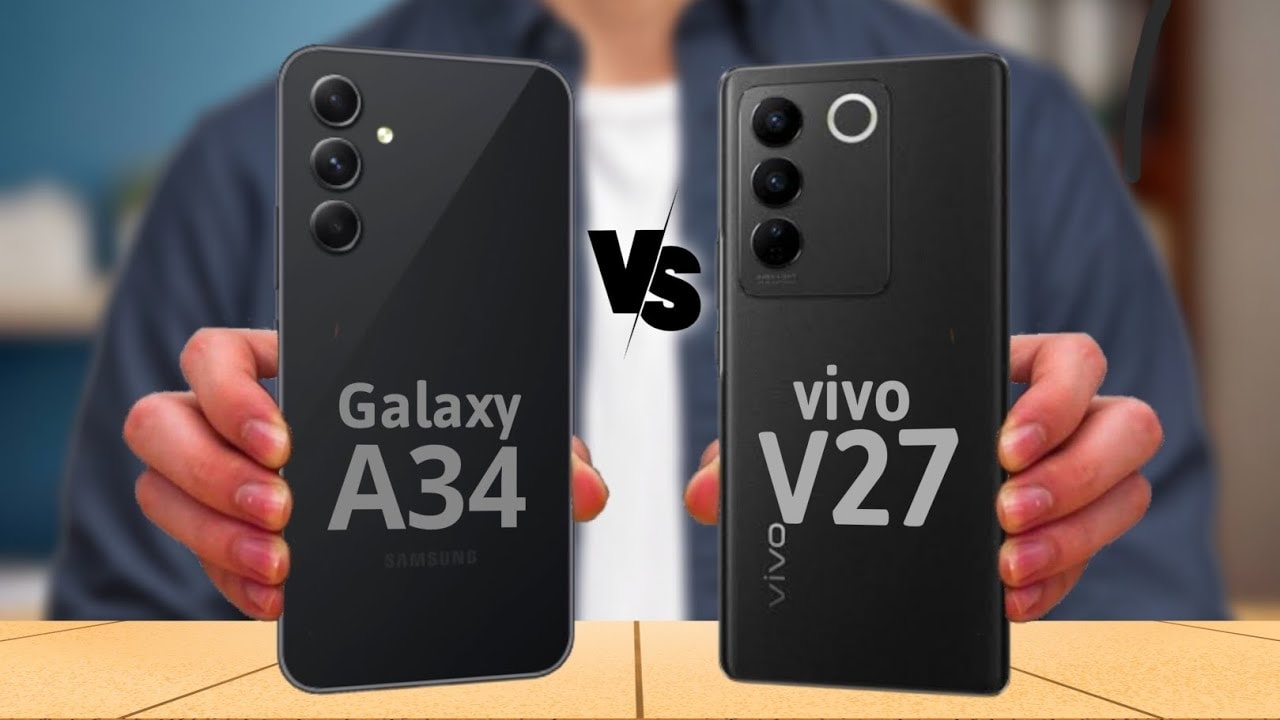 vivo s1 vs samsung a32