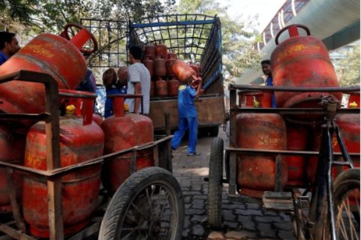 Free Cylinder: ସରକାର ଦେବେ ଦୀପାବଳି ଭେଟି; ଘରେ ଘରେ ପହଞ୍ଚିବ ମାଗଣା ସିଲିଣ୍ଡର ...