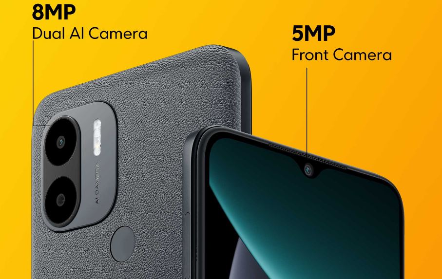 Cheapest phone ୮୦୦୦ ଟଙ୍କା ତଳେ ଧମାକା ଫୋନ୍‌; କିଣନ୍ତୁ ଜଲଦି, ସରିଯିବ ଷ୍ଟକ୍