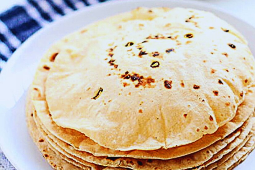 Two Round Roti Roti Round: ରୁଟି ଗୋଲ୍ କାହିଁକି? ଜାଣିଲେ ହୋଇଯିବେ ଆଶ୍ଚର୍ଯ୍ୟ why roti only ...