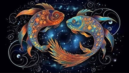 Daily Horoscope: ମୀନ ରାଶି ସମେତ ଏହି ୪ ରାଶିଙ୍କ ପାଇଁ ଆଜି ଭଲ ଦିନ; ପଢ଼ନ୍ତୁ ଆପଣଙ୍କ ରାଶିଫଳ... Today these 4 zodiac signs including pisces will have good fortunes check the horoscope of all 12