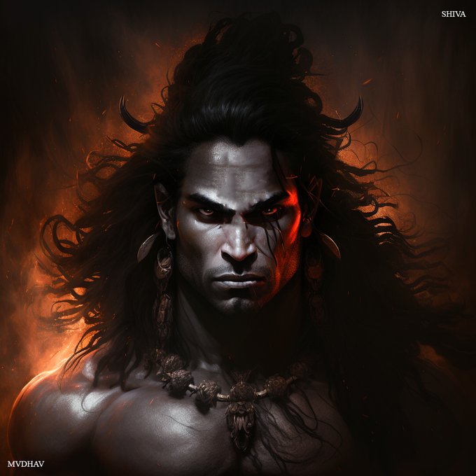 Lord Shiva: ମହାଦେବଙ୍କ ୧୧ଟି ଅବତାର; ଦେଖି ଡରିଯିବେ ଆପଣ... Bholenath 11 ...