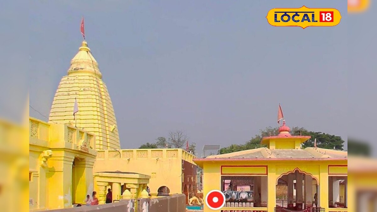 ପାଟଣାଗଡ଼ର ‘ଲୁକ୍ନିଆ’ ଗଣେଶ ! ଏଠି ଗଣେଶଙ୍କ ରହିଛି...