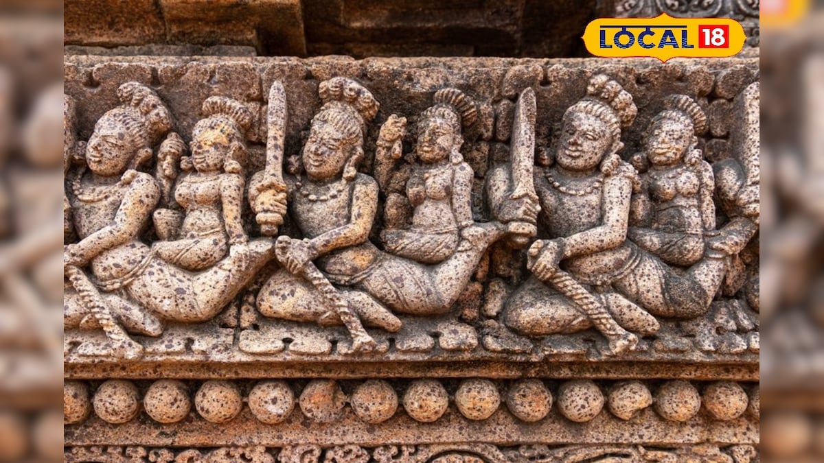 ଯାଜପୁରର ଏହି ଜାଗା କେବେ ଆସିଛନ୍ତି ? ଥରେ ଆସନ୍ତୁ ବୁଲିବାକୁ...